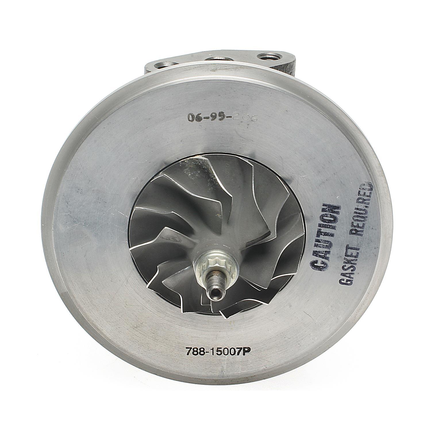 BWD 28607 - Turbocharger BWD 28607 Turbocharger product image 5 of 5