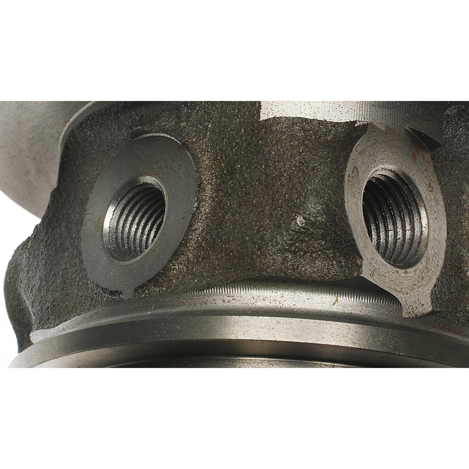 BWD 28622 - Turbocharger BWD 28622 Turbocharger product image 2 of 5