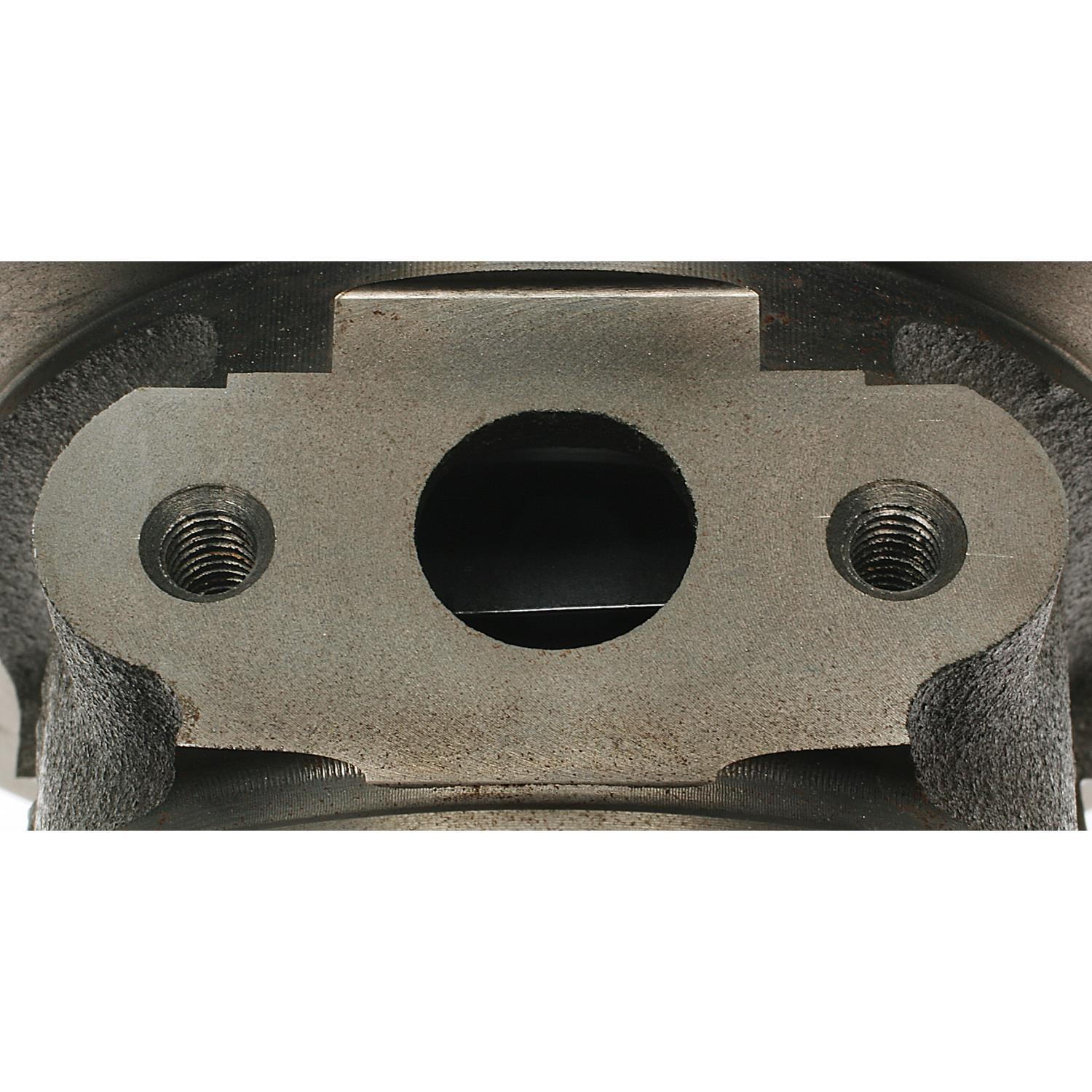 BWD 28622 - Turbocharger BWD 28622 Turbocharger product image 4 of 5