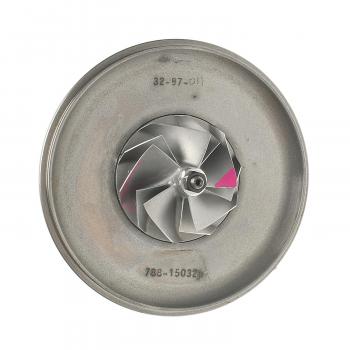 BWD 28628 Turbocharger product image 5 of 5