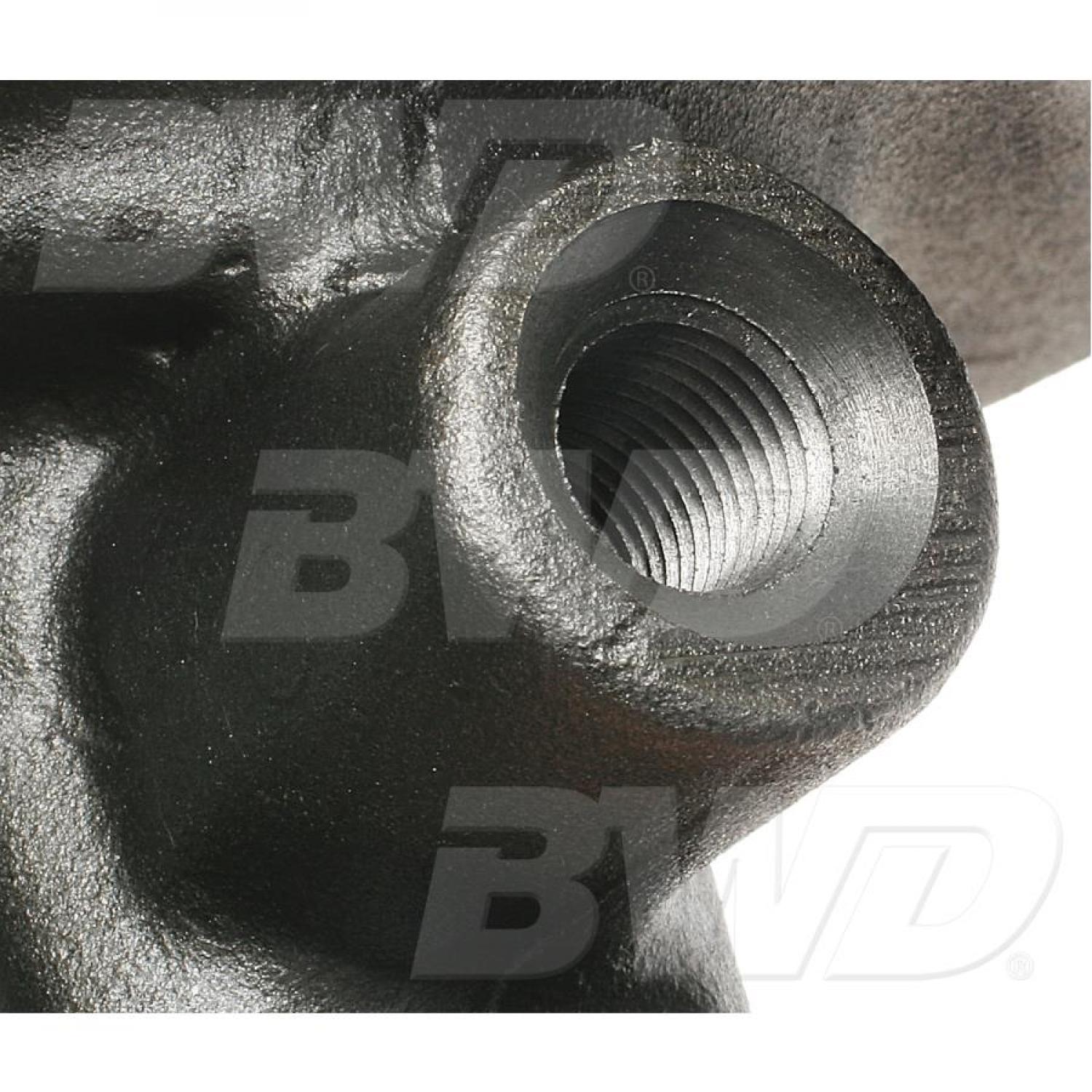 BWD 28630 - Turbocharger BWD 28630 Turbocharger product image 2 of 5