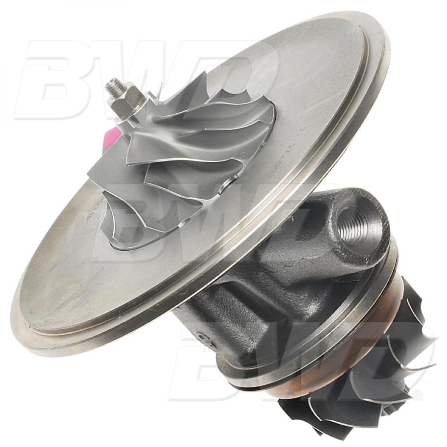 BWD 28630 - Turbocharger BWD 28630 Turbocharger product image 3 of 5