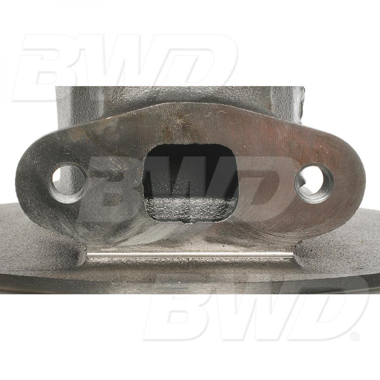 BWD 28630 - Turbocharger BWD 28630 Turbocharger product image 4 of 5