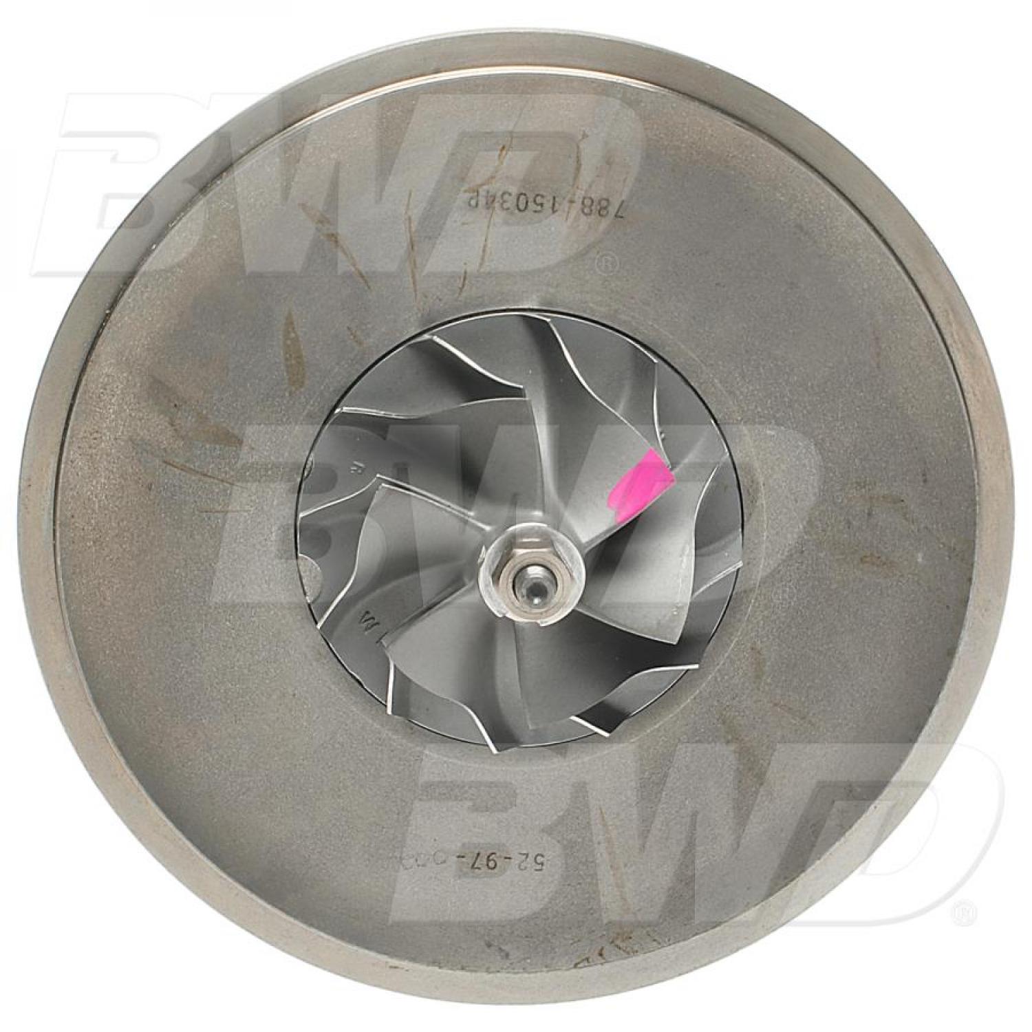 BWD 28630 - Turbocharger BWD 28630 Turbocharger product image 5 of 5