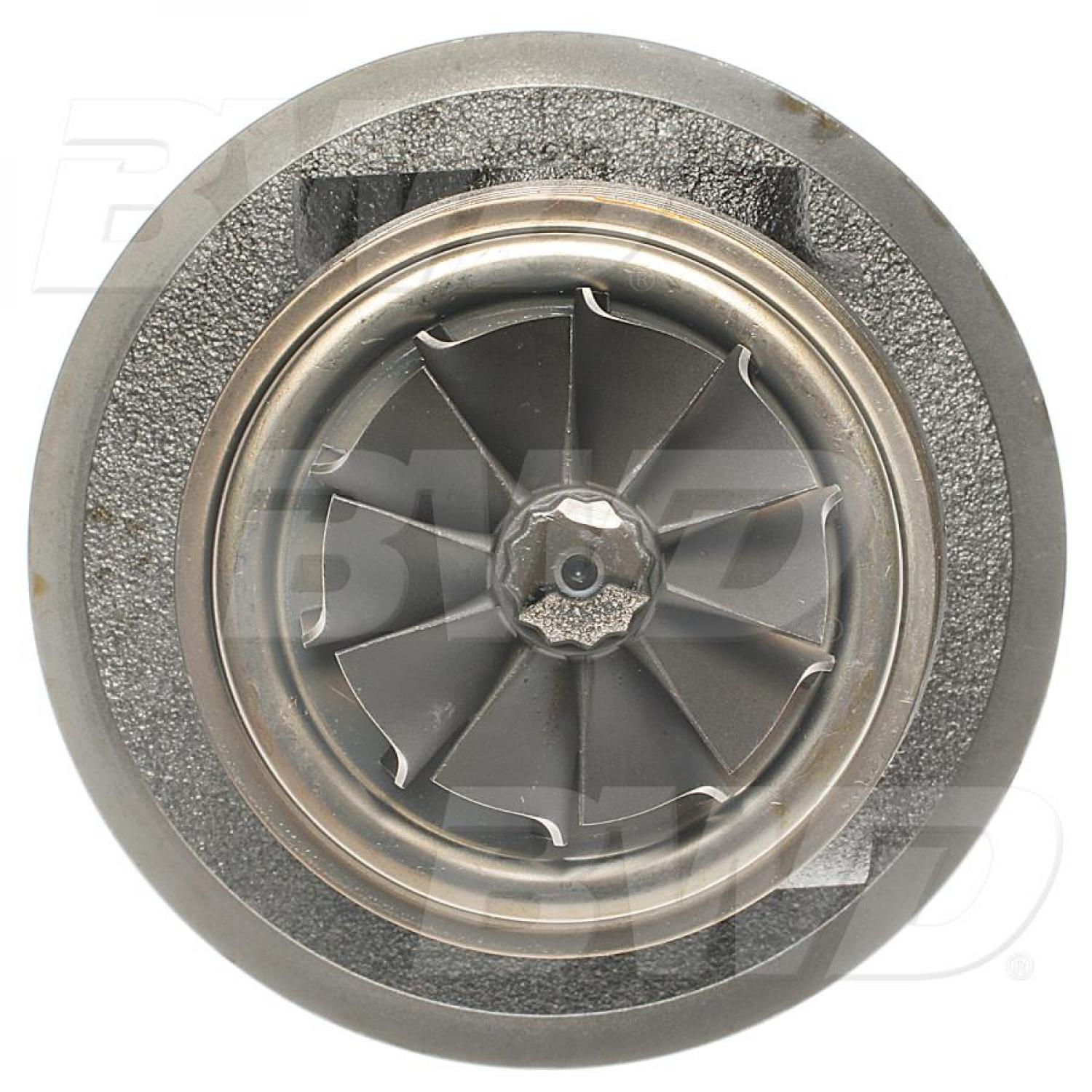 BWD 28631 - Turbocharger BWD 28631 Turbocharger product image 1 of 5
