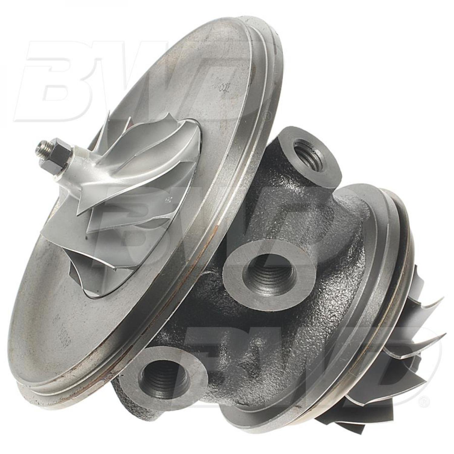 BWD 28631 - Turbocharger BWD 28631 Turbocharger product image 3 of 5