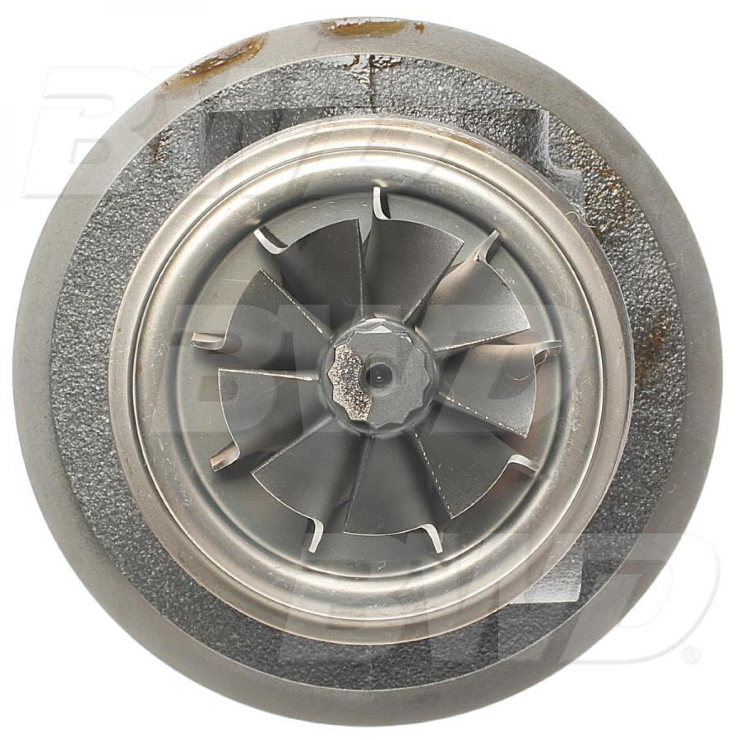 BWD 28632 - Turbocharger BWD 28632 Turbocharger product image 1 of 4