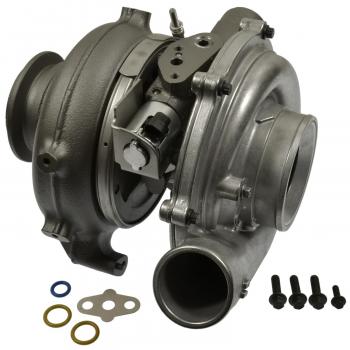 2004 Ford Excursion Turbocharger BWD 28645 image 3 of 4