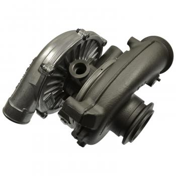 2002 Ford F-450 Super Duty Turbocharger BWD 28647 image 2 of 4
