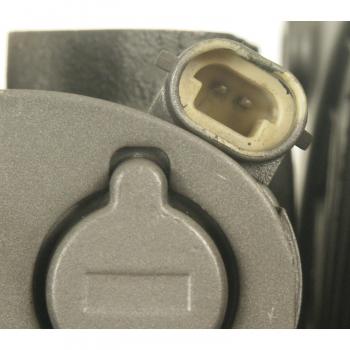 2004 Ford E-450 Super Duty Turbocharger BWD 28648 image 2 of 4