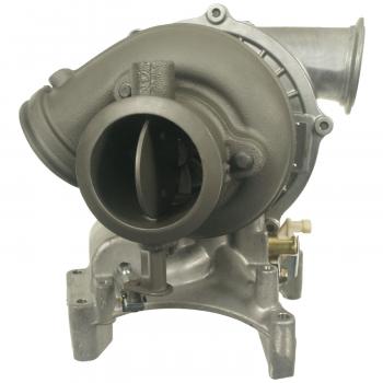 2000 Ford E-350 Econoline Club Wagon Turbocharger BWD 28649 image 1 of 4