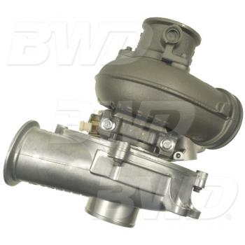 2000 Ford E-350 Econoline Club Wagon Turbocharger BWD 28649 image 2 of 4