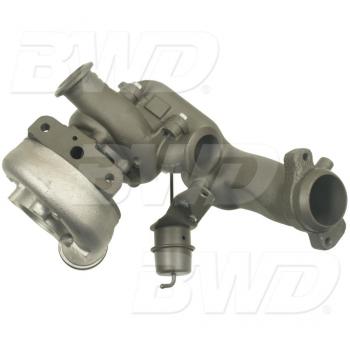 1994 GMC C3500 Turbocharger BWD 28650 image 1 of 3