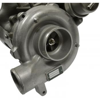2000 Workhorse Custom Chassis P42 Turbocharger BWD 28651 image 1 of 4