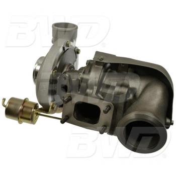 2000 Workhorse Custom Chassis P42 Turbocharger BWD 28651 image 3 of 4