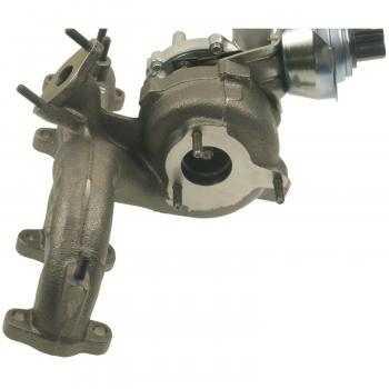2006 Volkswagen Beetle Turbocharger BWD 28652 image 2 of 4