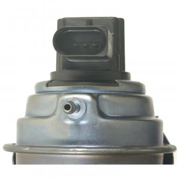 2006 Volkswagen Beetle Turbocharger BWD 28652 image 3 of 4