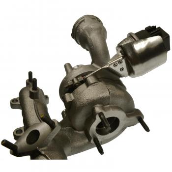 BWD 28652 - Turbocharger BWD 28652 Turbocharger product image 5 of 7