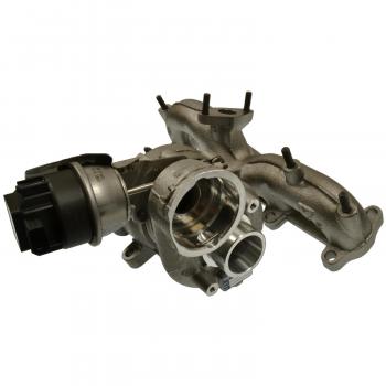 BWD 28652 - Turbocharger BWD 28652 Turbocharger product image 7 of 7