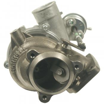 BWD 28654 Turbocharger product image 1 of 4