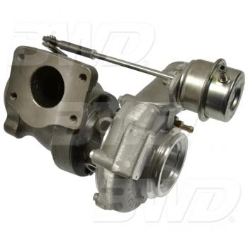 BWD 28654 Turbocharger product image 3 of 4