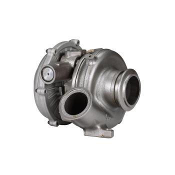 2009 Ford E-350 Super Duty Turbocharger BWD 28655K image 2 of 4