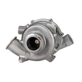 2009 Ford E-350 Super Duty Turbocharger BWD 28655K image 3 of 4