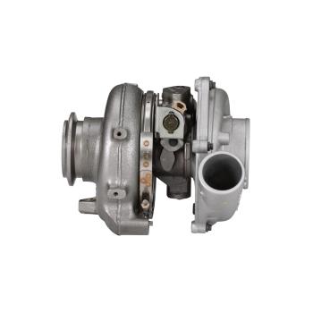 2009 Ford E-350 Super Duty Turbocharger BWD 28655K image 4 of 4