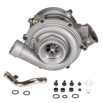 BWD 28655K Turbocharger product image 5 of 8