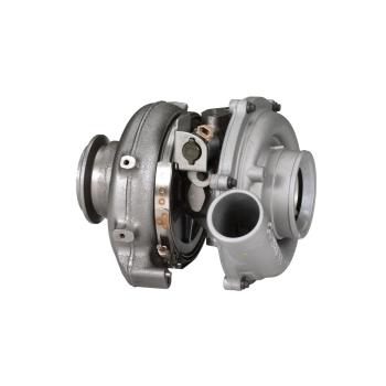 BWD 28655K Turbocharger product image 7 of 8