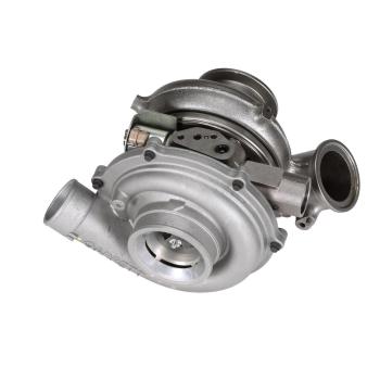 BWD 28655K Turbocharger product image 8 of 8