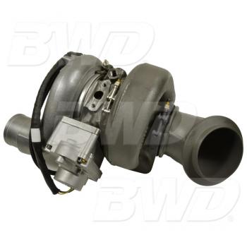 2012 Ram 3500 Turbocharger BWD 28656 image 1 of 4