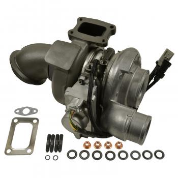 2012 Ram 3500 Turbocharger BWD 28656 image 2 of 4