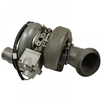2012 Ram 3500 Turbocharger BWD 28656 image 4 of 4