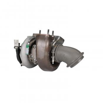 BWD 28656 Turbocharger product image 6 of 9