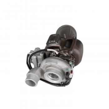 BWD 28656 Turbocharger product image 7 of 9