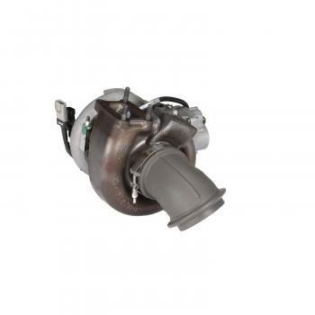 BWD 28656 Turbocharger product image 8 of 9