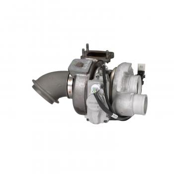BWD 28656 Turbocharger product image 9 of 9