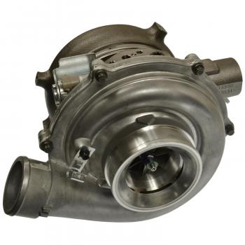 2004 Ford Excursion Turbocharger BWD 28657 image 1 of 4