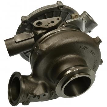 2004 Ford Excursion Turbocharger BWD 28657 image 2 of 4