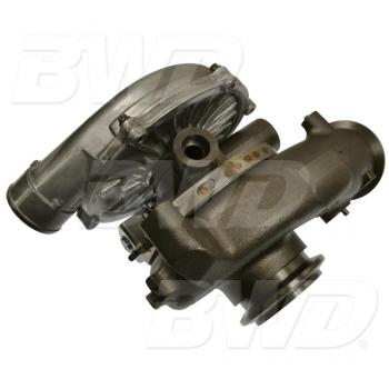 2004 Ford Excursion Turbocharger BWD 28657 image 3 of 4