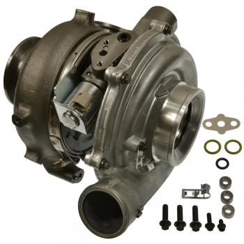2004 Ford Excursion Turbocharger BWD 28657 image 4 of 4