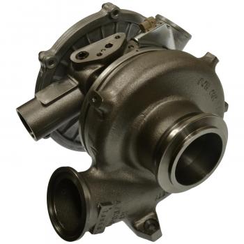2009 Ford E-350 Super Duty Turbocharger BWD 28658 image 2 of 4