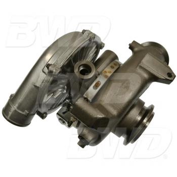 2009 Ford E-350 Super Duty Turbocharger BWD 28658 image 3 of 4