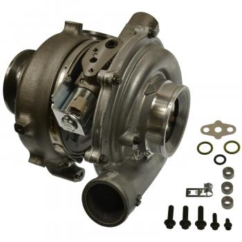 2009 Ford E-350 Super Duty Turbocharger BWD 28658 image 4 of 4