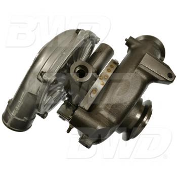 2004 Ford E-450 Super Duty Turbocharger BWD 28659 image 3 of 4