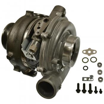 2004 Ford E-450 Super Duty Turbocharger BWD 28659 image 4 of 4