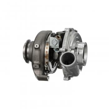 BWD 28659 Turbocharger product image 9 of 9