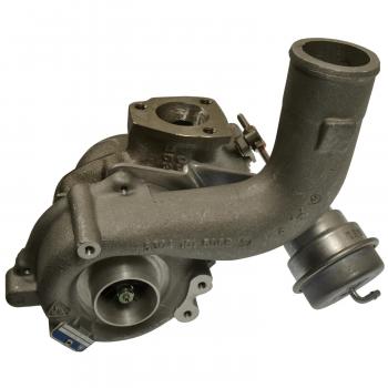 2000 Audi TT Turbocharger BWD 28660 image 3 of 4