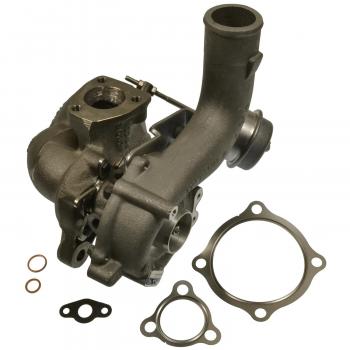 2000 Audi TT Turbocharger BWD 28660 image 4 of 4